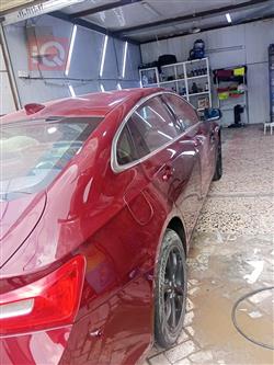 شيفروليه ماليبو